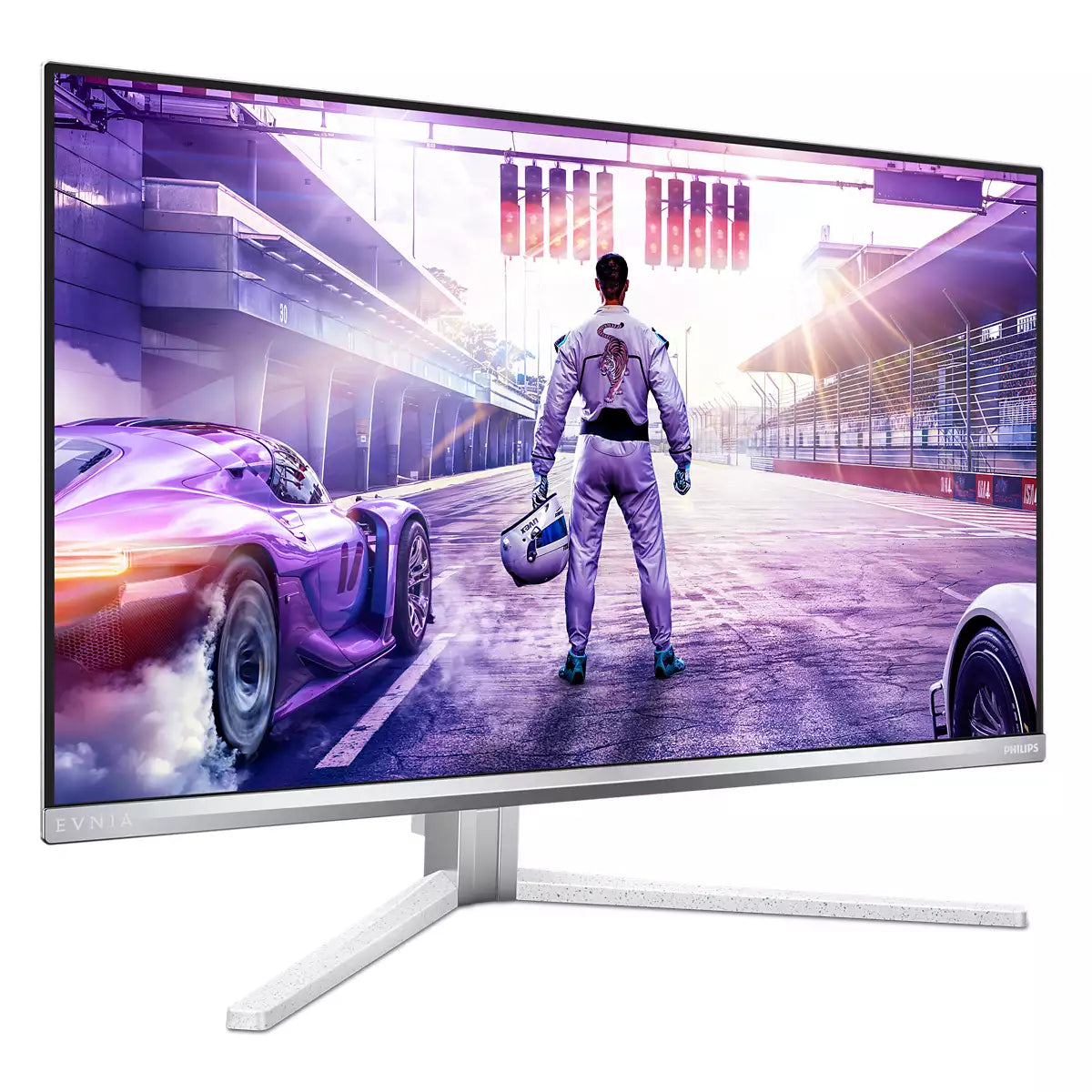 PHILIPS EVNIA 27M2N8800 26.5" QD-OLED 4K 240Hz Monitor - Image 3