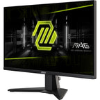 MSI 24.5" Flat FHD IPS Gaming Monitor — 300Hz 0.5ms - Image 8