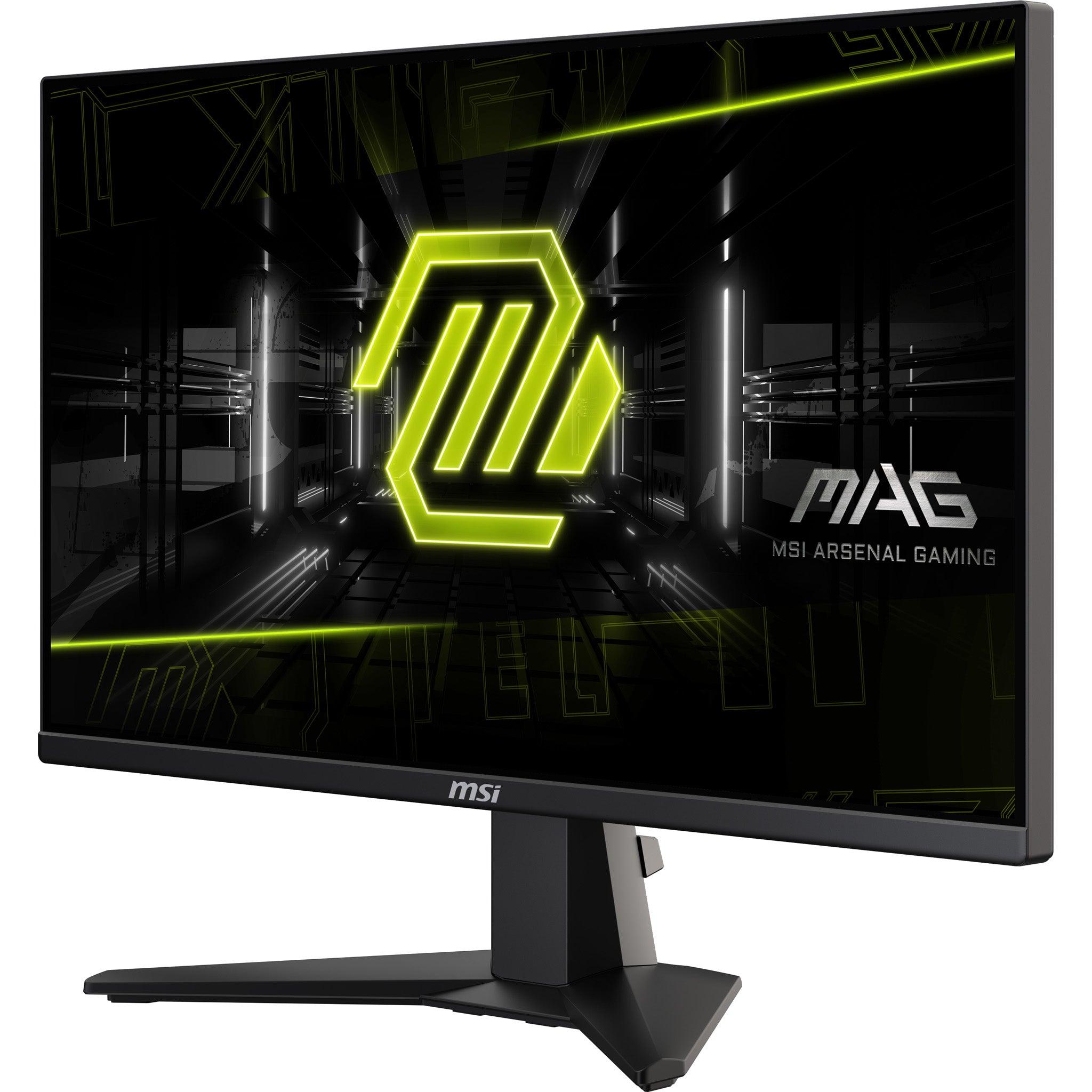 MSI 24.5" Flat FHD IPS Gaming Monitor — 300Hz 0.5ms - Image 8