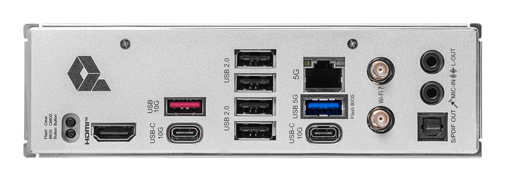 MSI PRO B850-P WIFI Motherboard — Business Desktop Wi-Fi - Image 5