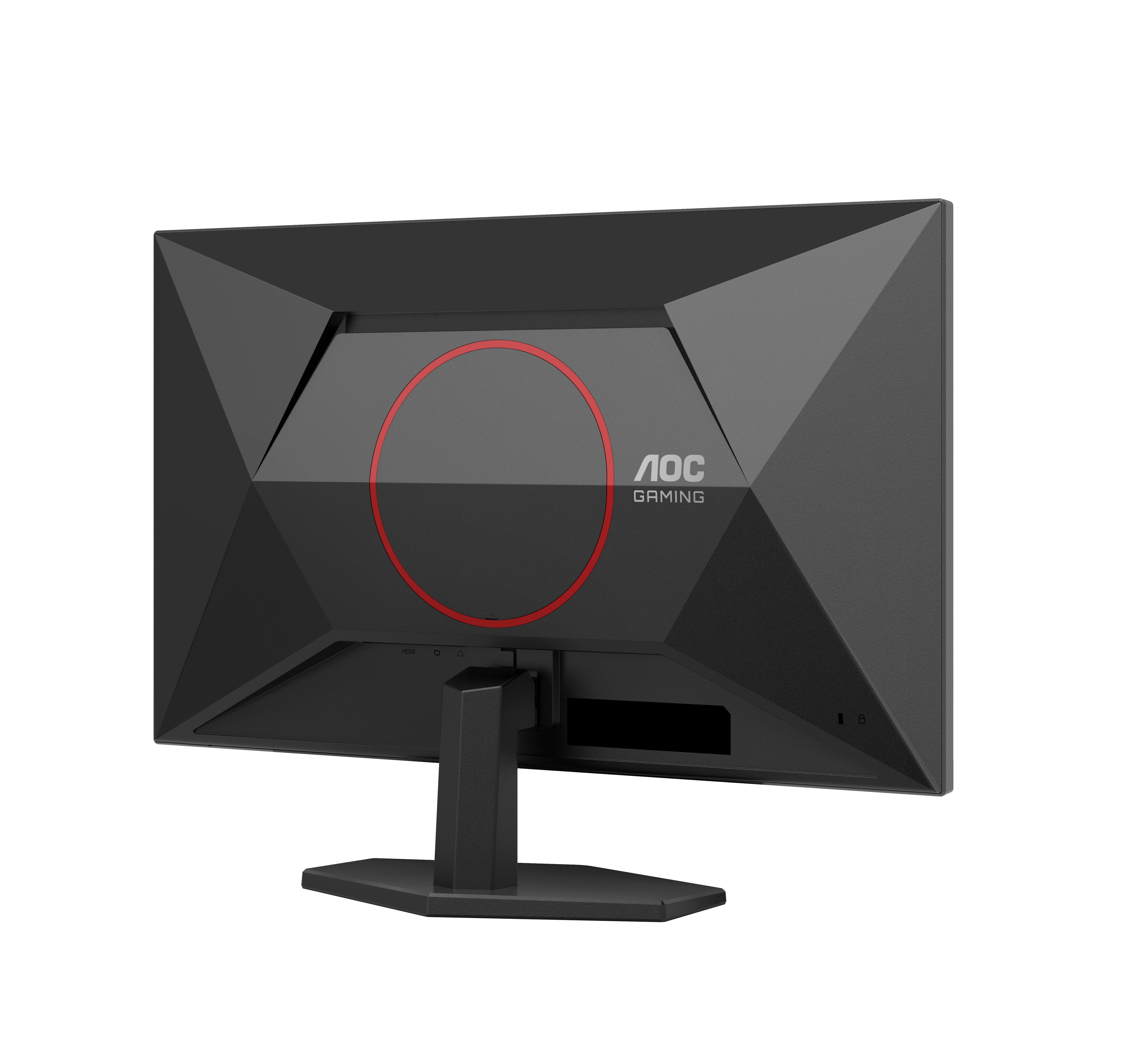 AOC 27" 27G42E FHD 180Hz IPS Gaming Monitor - 1ms HDMI/DP - Image 10