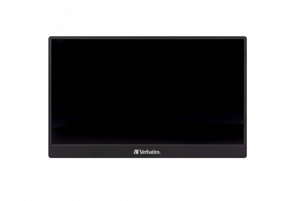 Verbatim 14-inch Portable Monitor — Full HD 1080p Display - Image 4