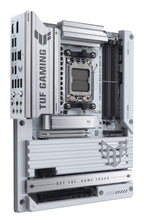 ASUS TUF GAMING B850-BTF WIFI W Motherboard White Edition - Image 3