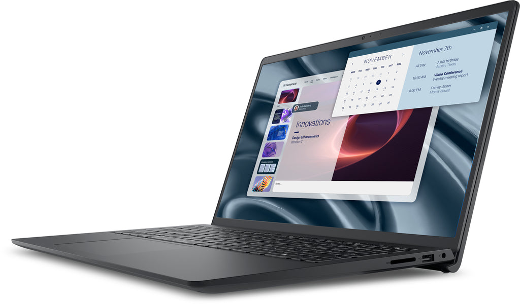 Dell Pro 15 PV15255 15.6in FHD Ryzen 5 8GB 512GB SSD
