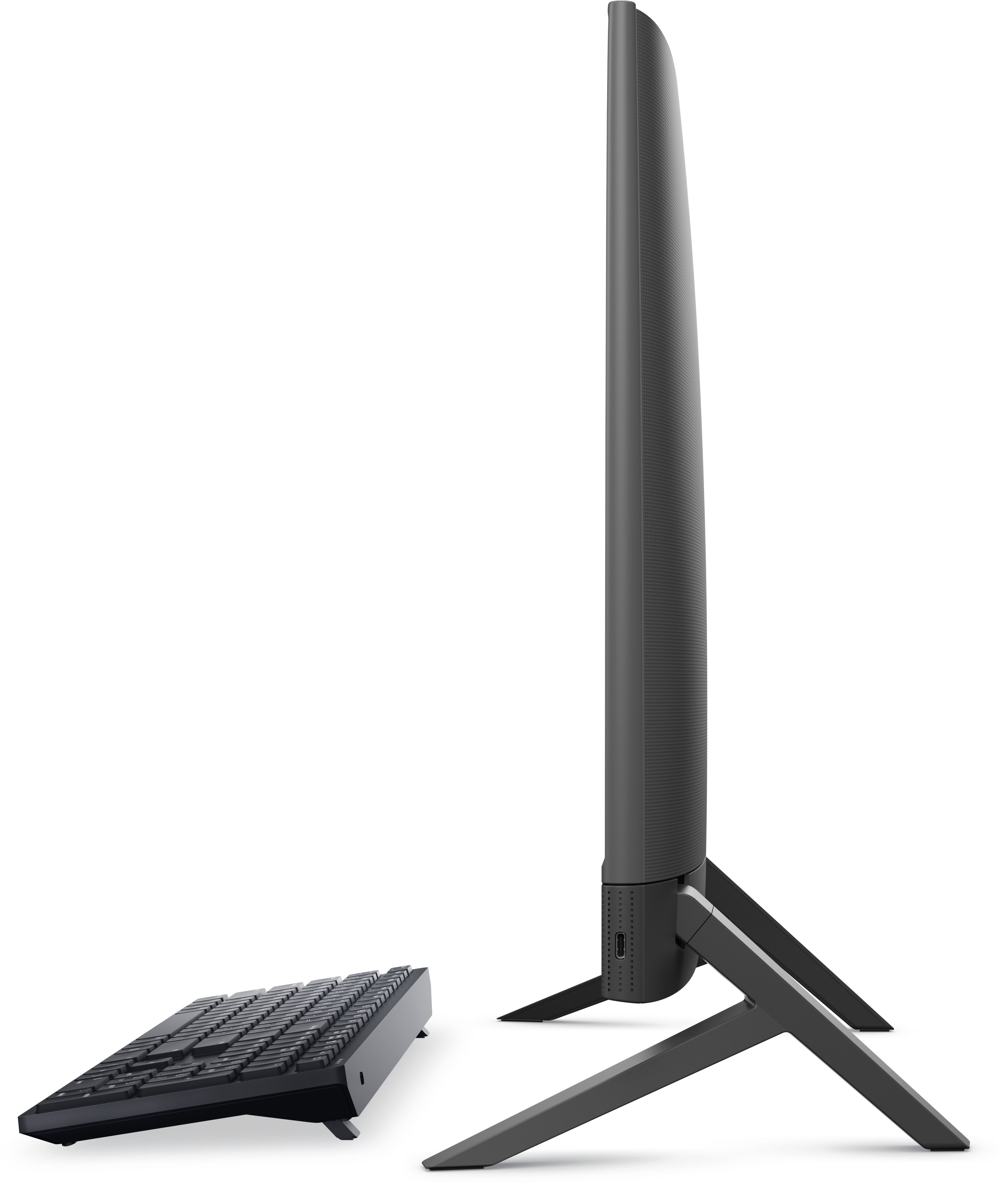 Dell AIO 24 EC24250 All-in-One PC — i5-1334U, 16GB, 512GB SSD - Image 4