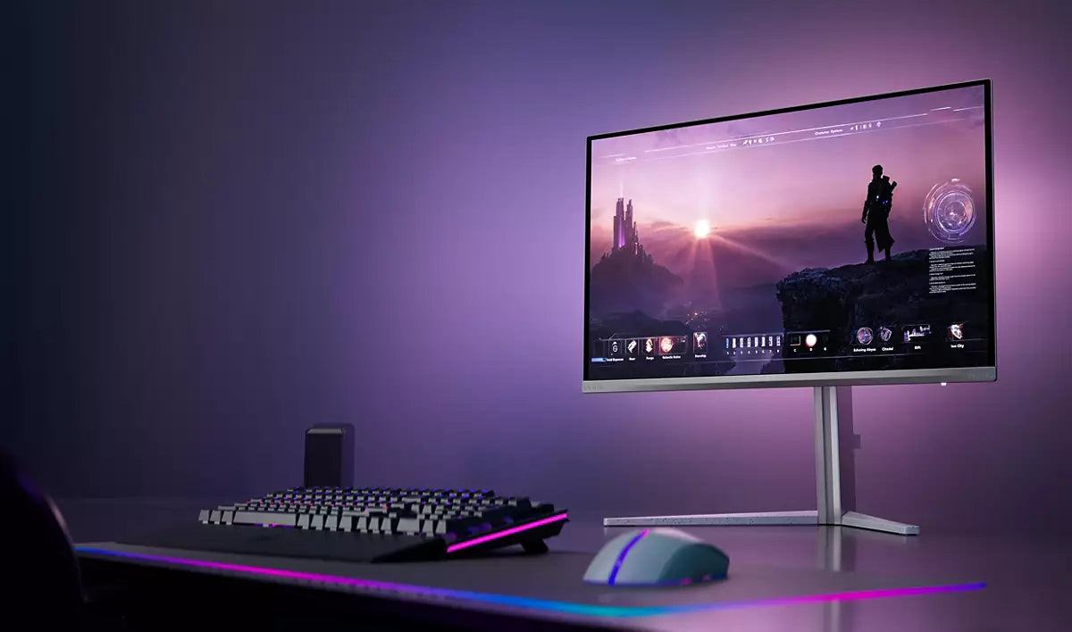 PHILIPS EVNIA 27M2N8500x QDOLED 26.5in QHD 500Hz Monitor - Image 3