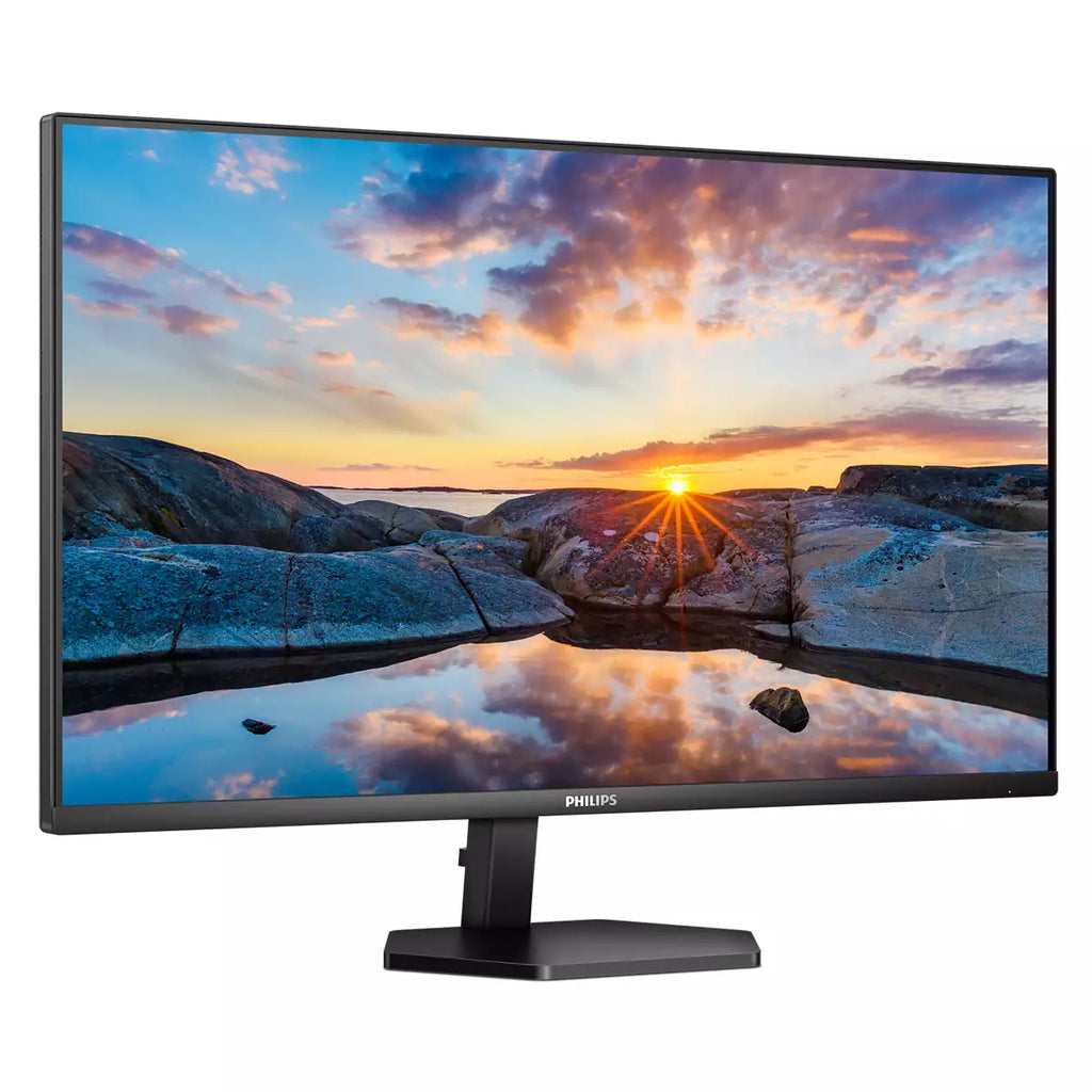 PHILips 32E1N3500 31.5" QHD IPS Monitor - 100Hz HDR10 - Image 4