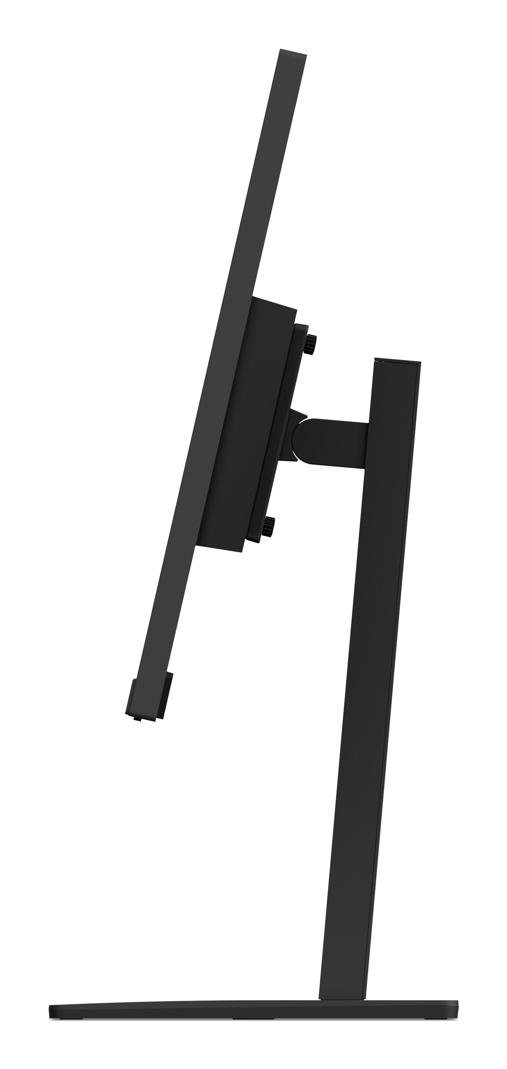 Lenovo ThinkVision E27Q-40 27in QHD IPS Monitor — HDMI 2.1, DP 1.2 - Image 5