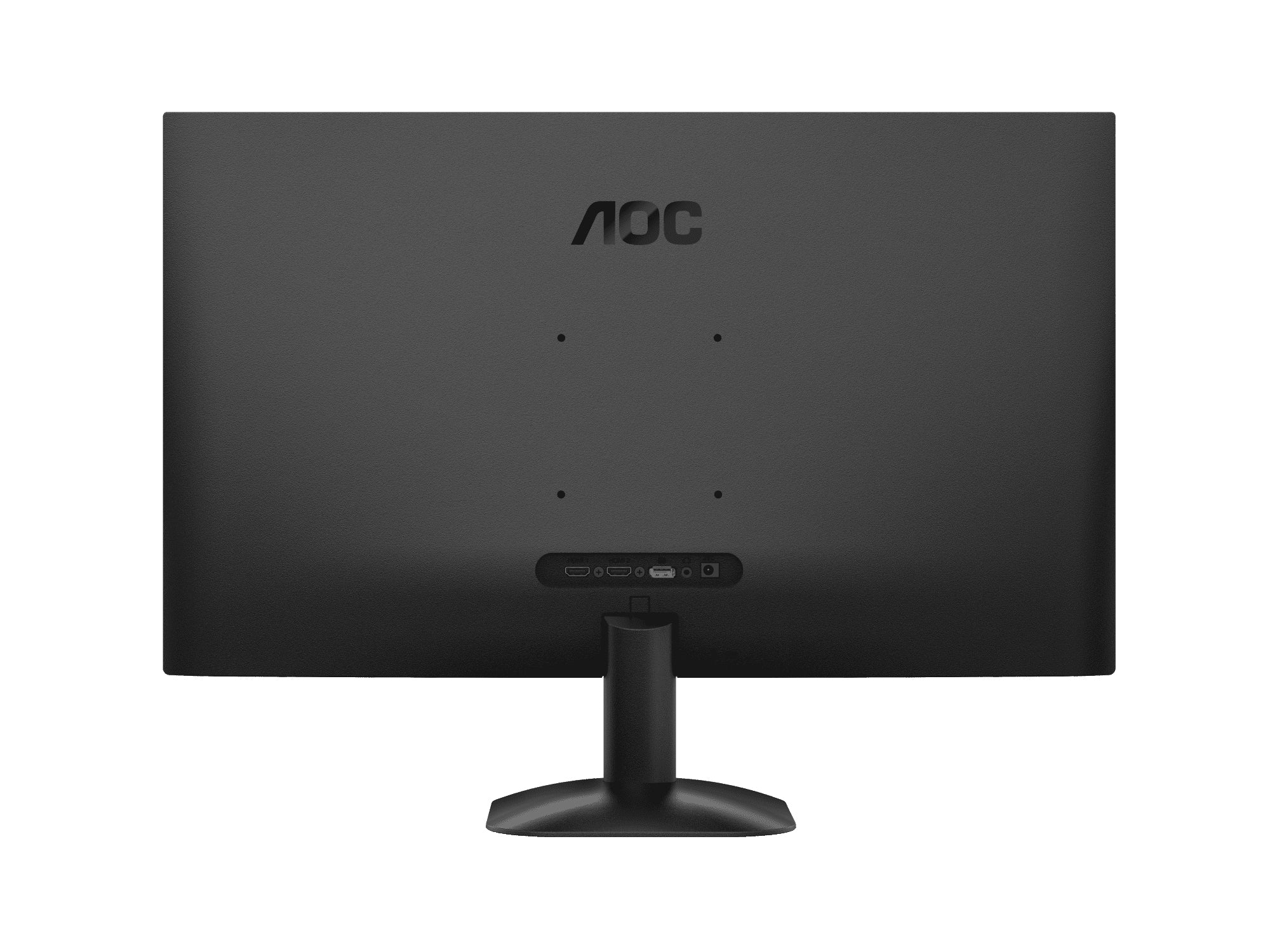 AOC U27B35 27in 4K UHD IPS Business Monitor - 60Hz HDR10 - Image 5