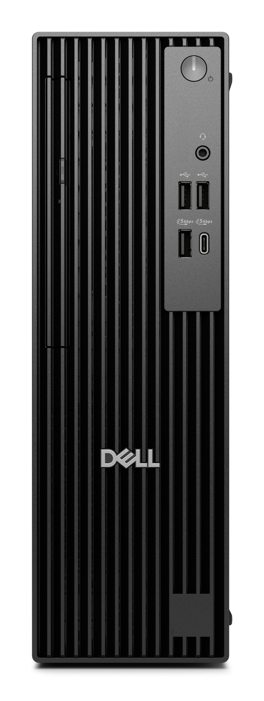 Dell Pro Slim QCS1255 - Ryzen 7 Pro 8700G, 16GB/512GB SSD - Image 1