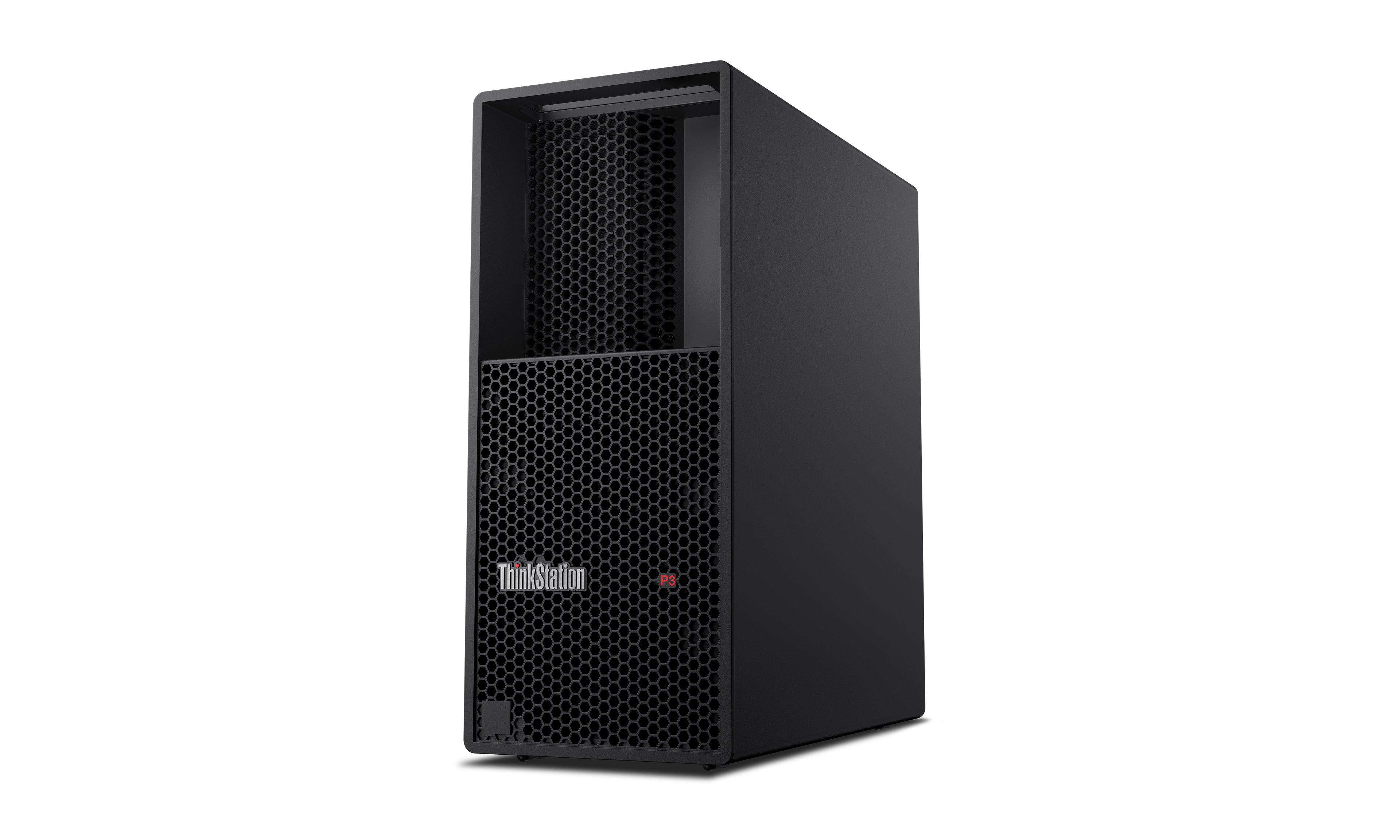 Lenovo ThinkStation P3 Gen2 Ultra9 285K Tower - RTX 4000 20GB - Image 3