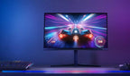 PHILIPS EVNIA 27M2N6500L 27in QDOLED QHD 240Hz Monitor - Image 4