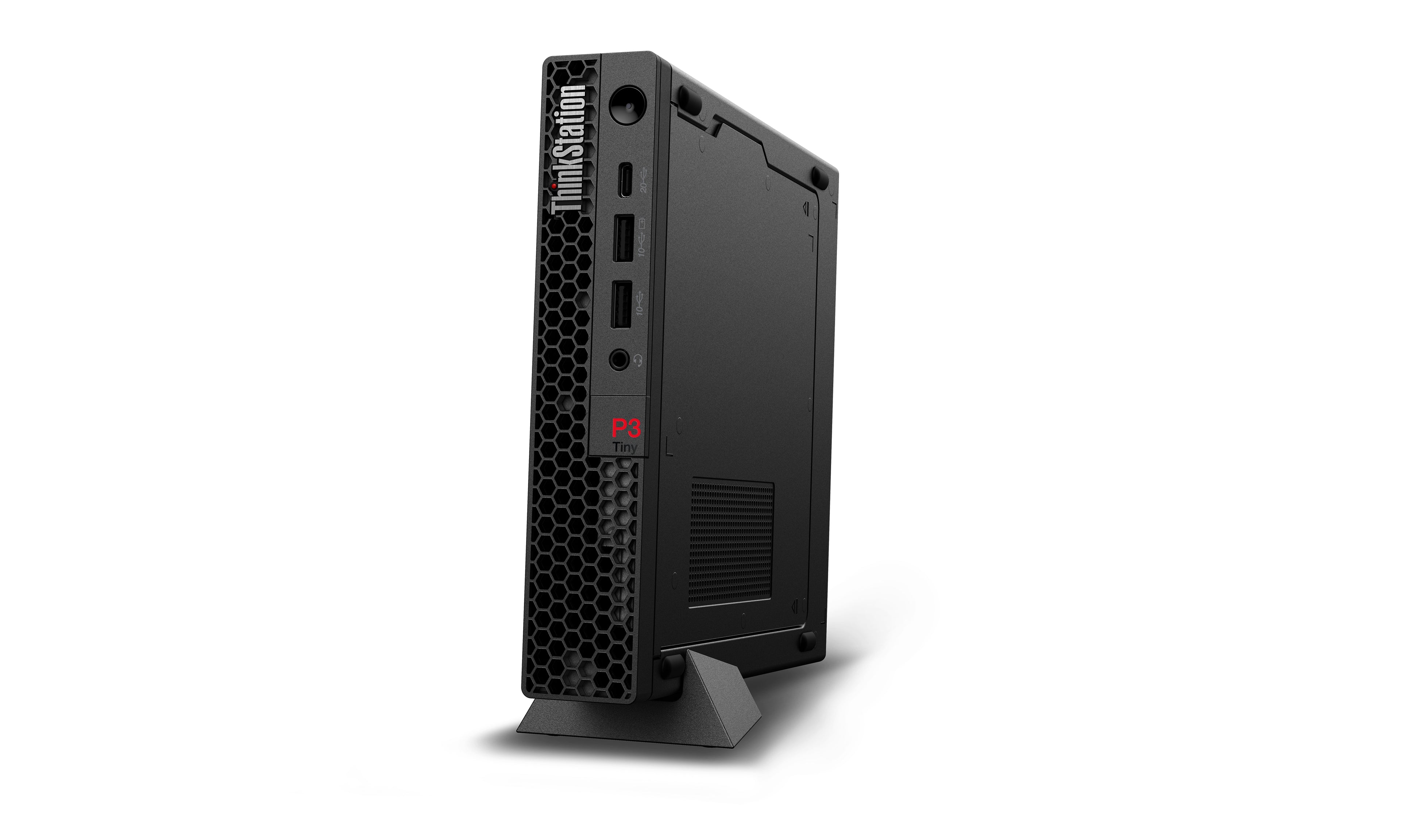 Lenovo ThinkStation P3 Tiny Ultra 7-265 — 16GB/1TB RTX A1000 - Image 4