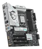 MSI B860M GAMING PLUS WIFI Motherboard — Gaming Wi-Fi - Image 4