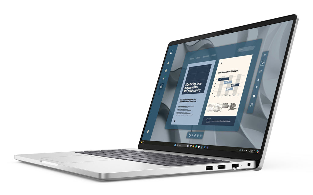 Dell Pro 16 PC16255 16in FHD+ Ryzen AI 5 PRO 340 Laptop