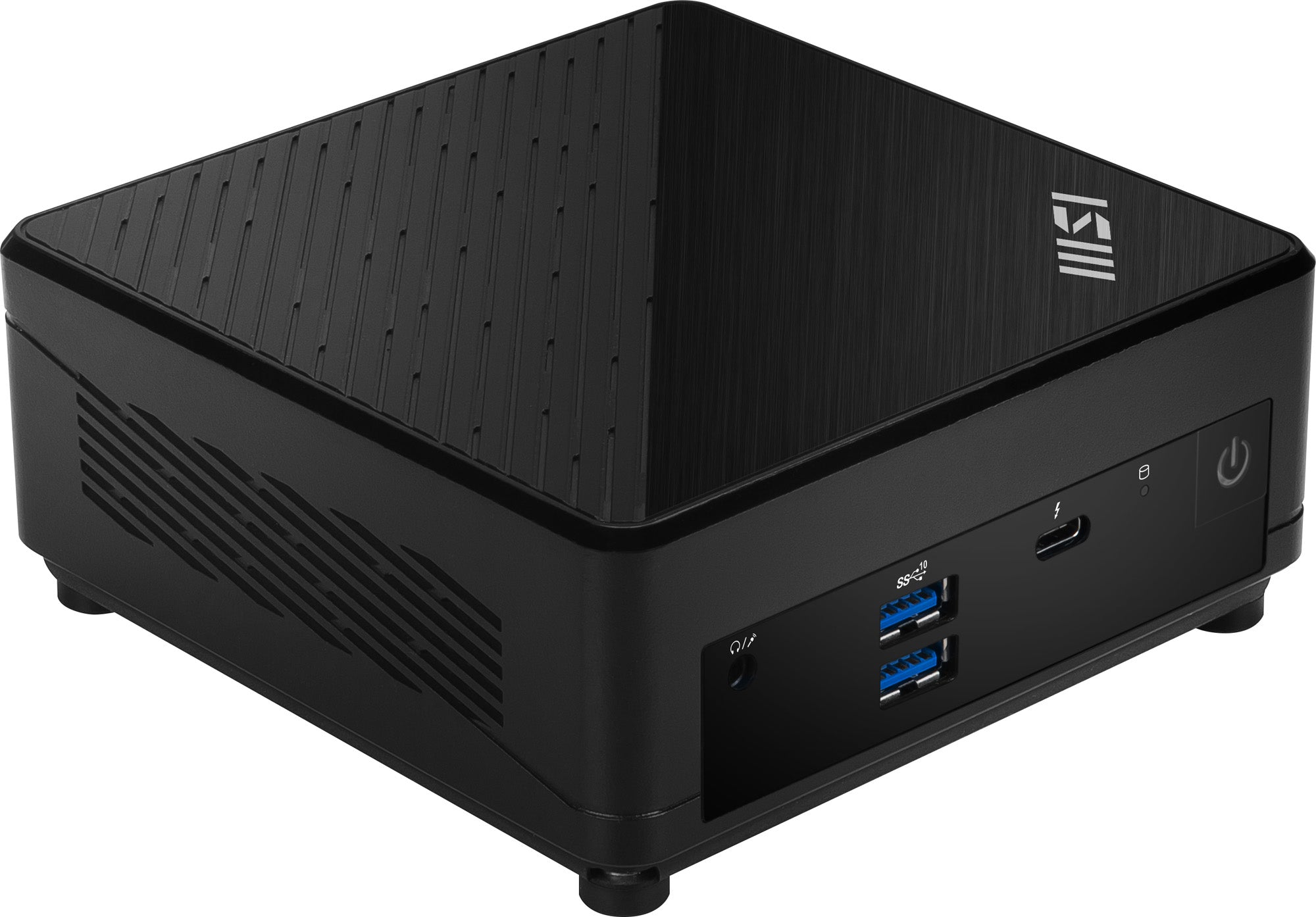 MSI Cubi NUC Mini PC Barebone — Core i7 150U, DDR5, Wi‑Fi 6E - Image 4