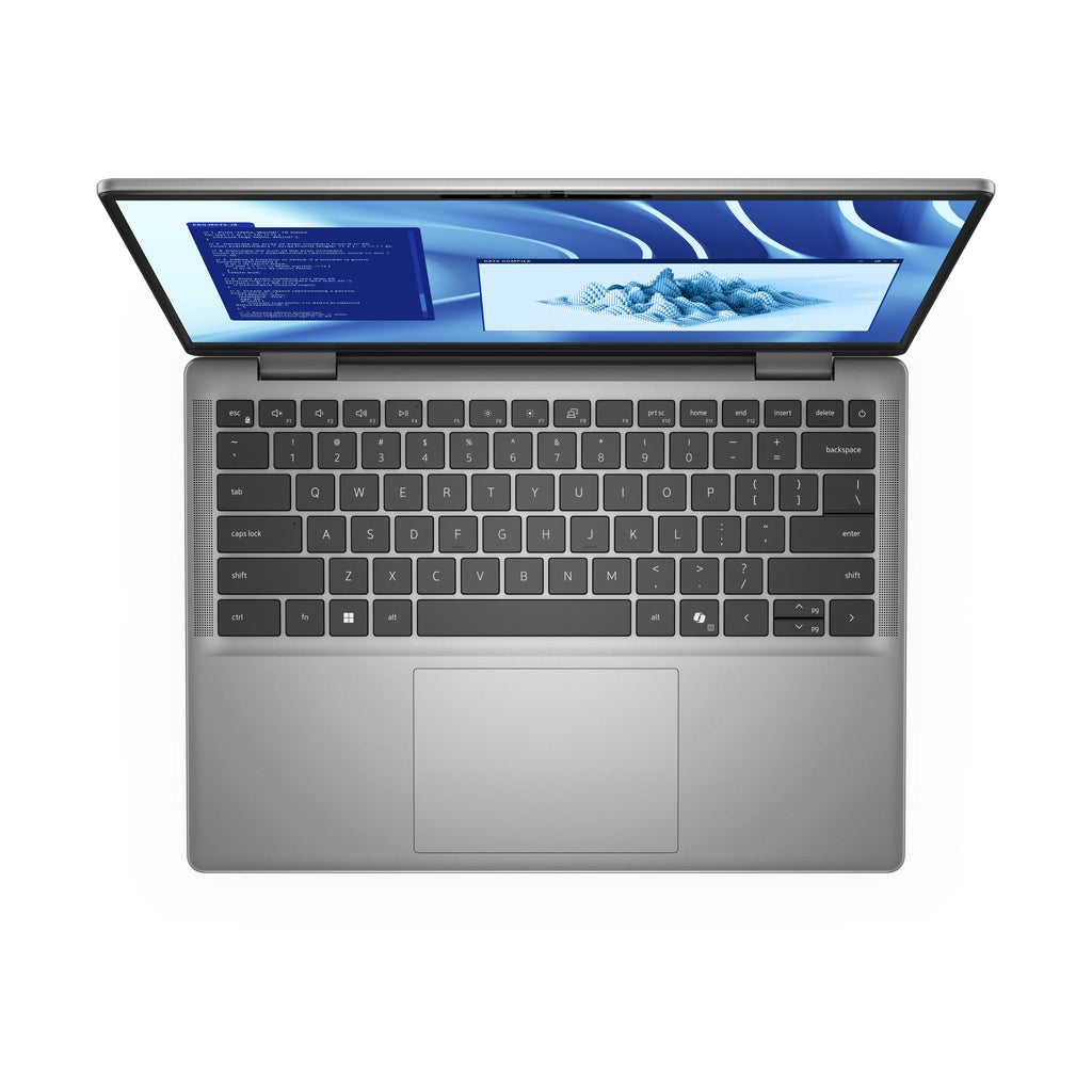 Dell Latitude 7455 14in QHD+ Touch - Snapdragon X Elite, 32GB, 1TB