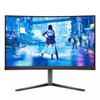 PHILIPS EVNIA 27in Curved 280Hz FHD 0.3ms Gaming Monitor - Image 5