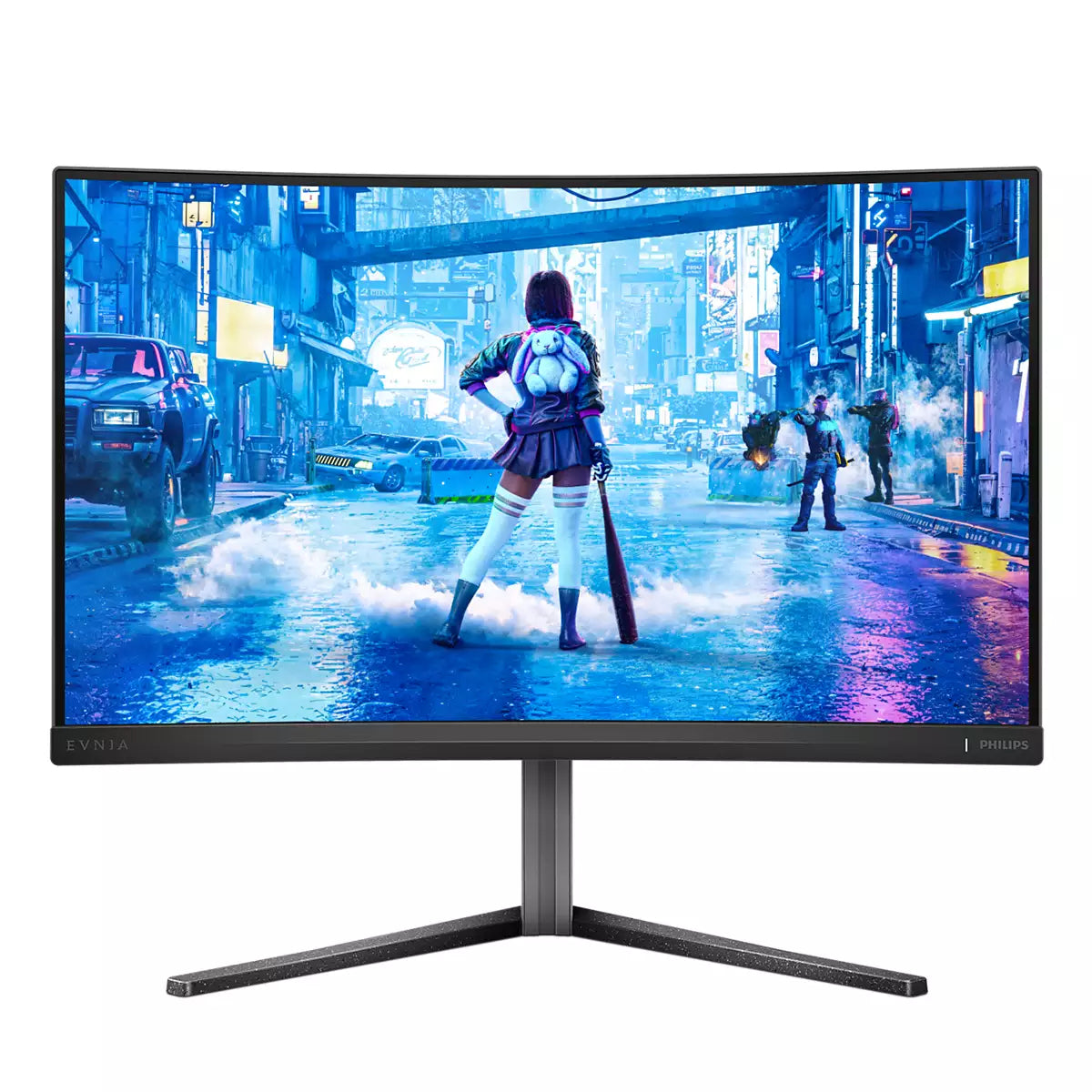 PHILIPS EVNIA 27in Curved 280Hz FHD 0.3ms Gaming Monitor - Image 5