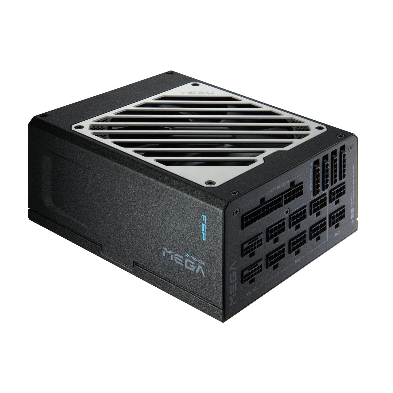 FSP 1650W MEGA Ti ATX 3.1 Titanium PSU Fully Modular - Image 4