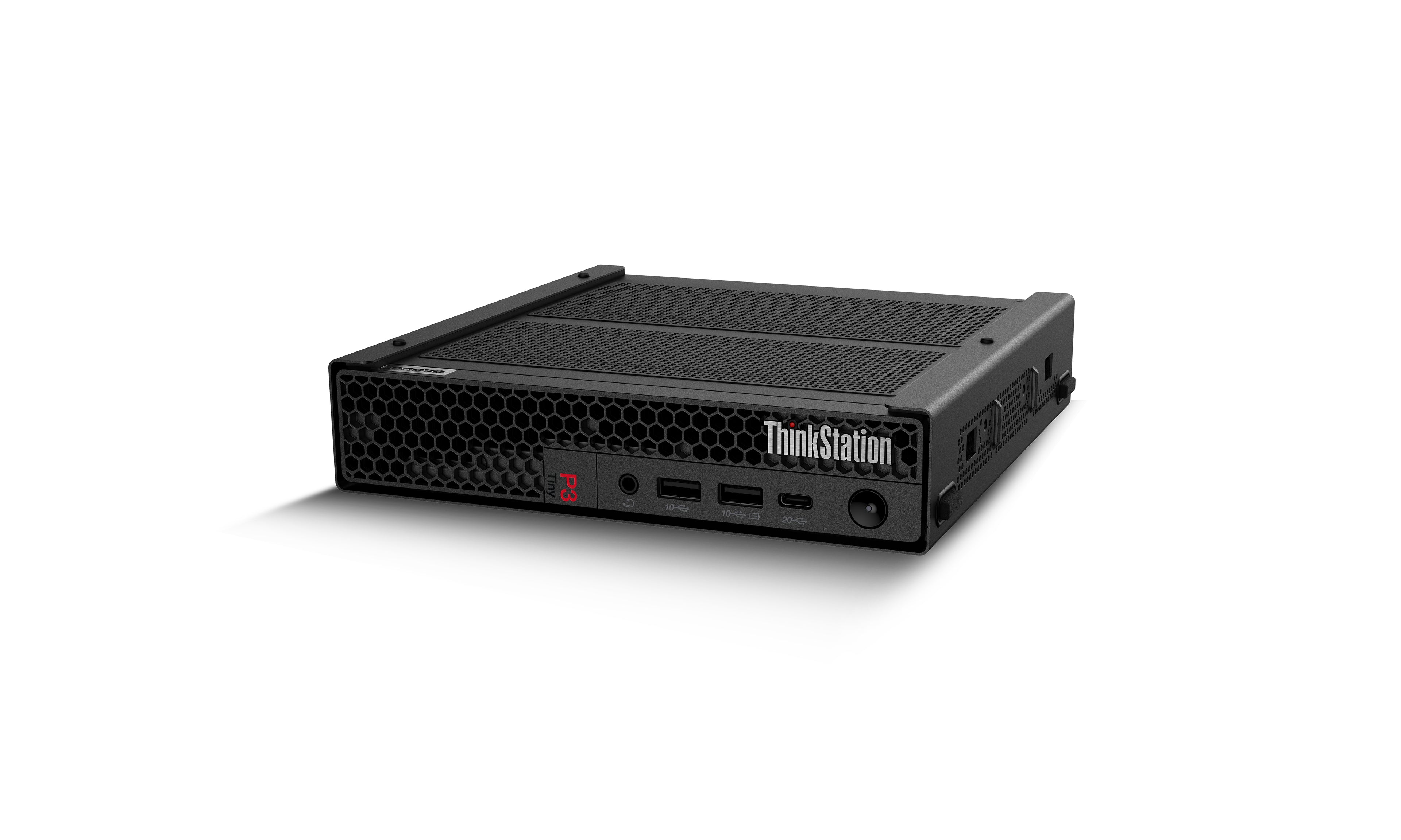 Lenovo ThinkStation P3 Tiny Ultra 7-265 — 16GB/1TB RTX A1000 - Image 5
