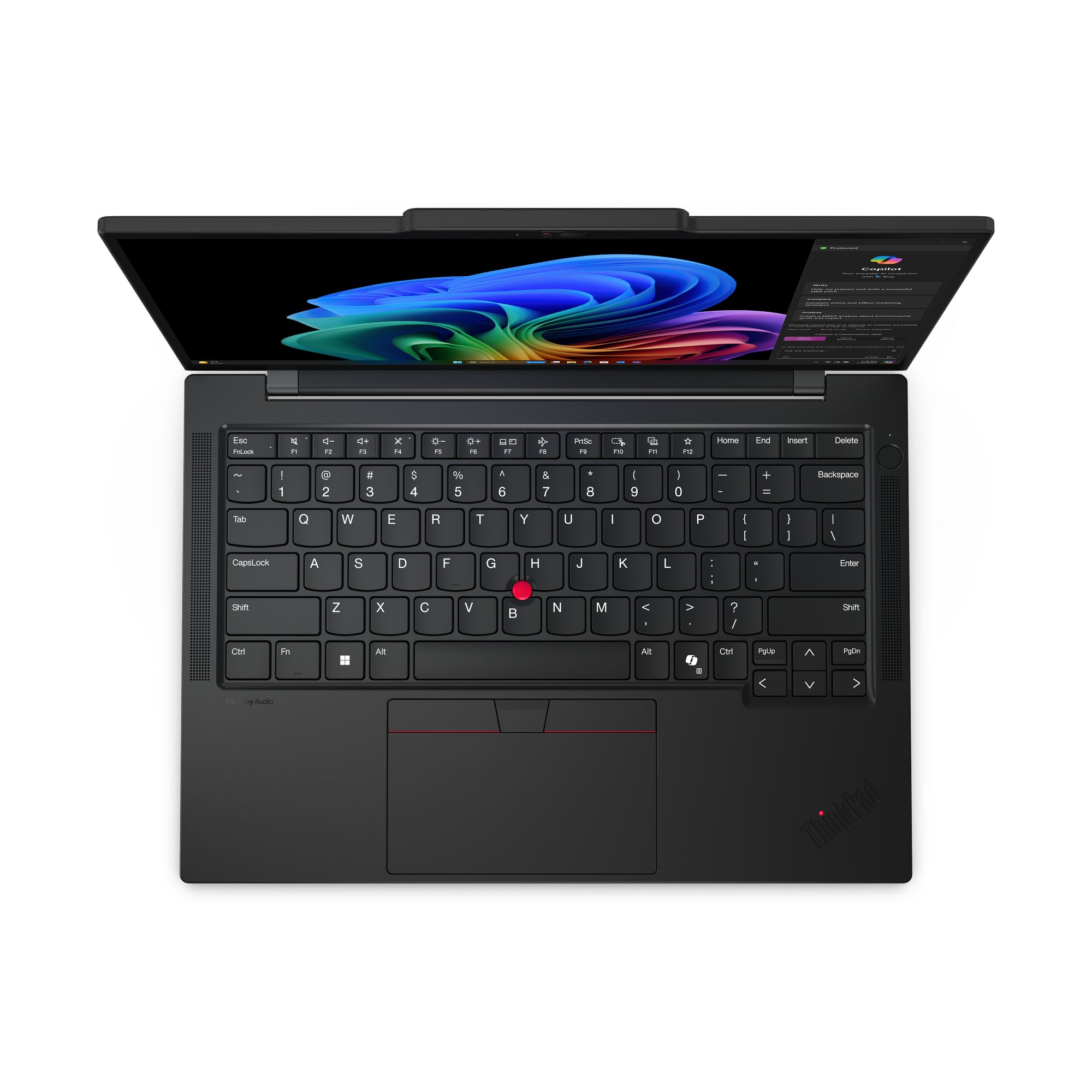 Lenovo ThinkPad T14s Gen 6 14in WUXGA Touch — 32GB/512GB