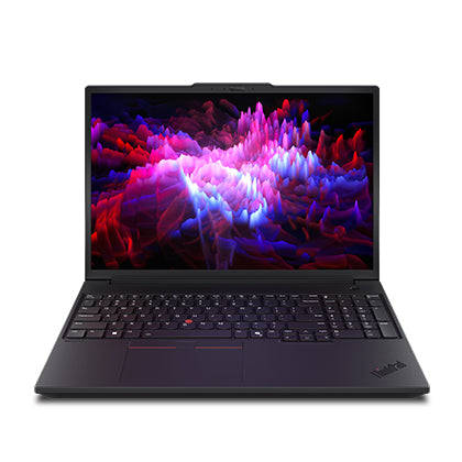 Lenovo P16v Gen3 16 WUXGA Laptop - RTX Pro 2000 8GB, 32GB, 1TB