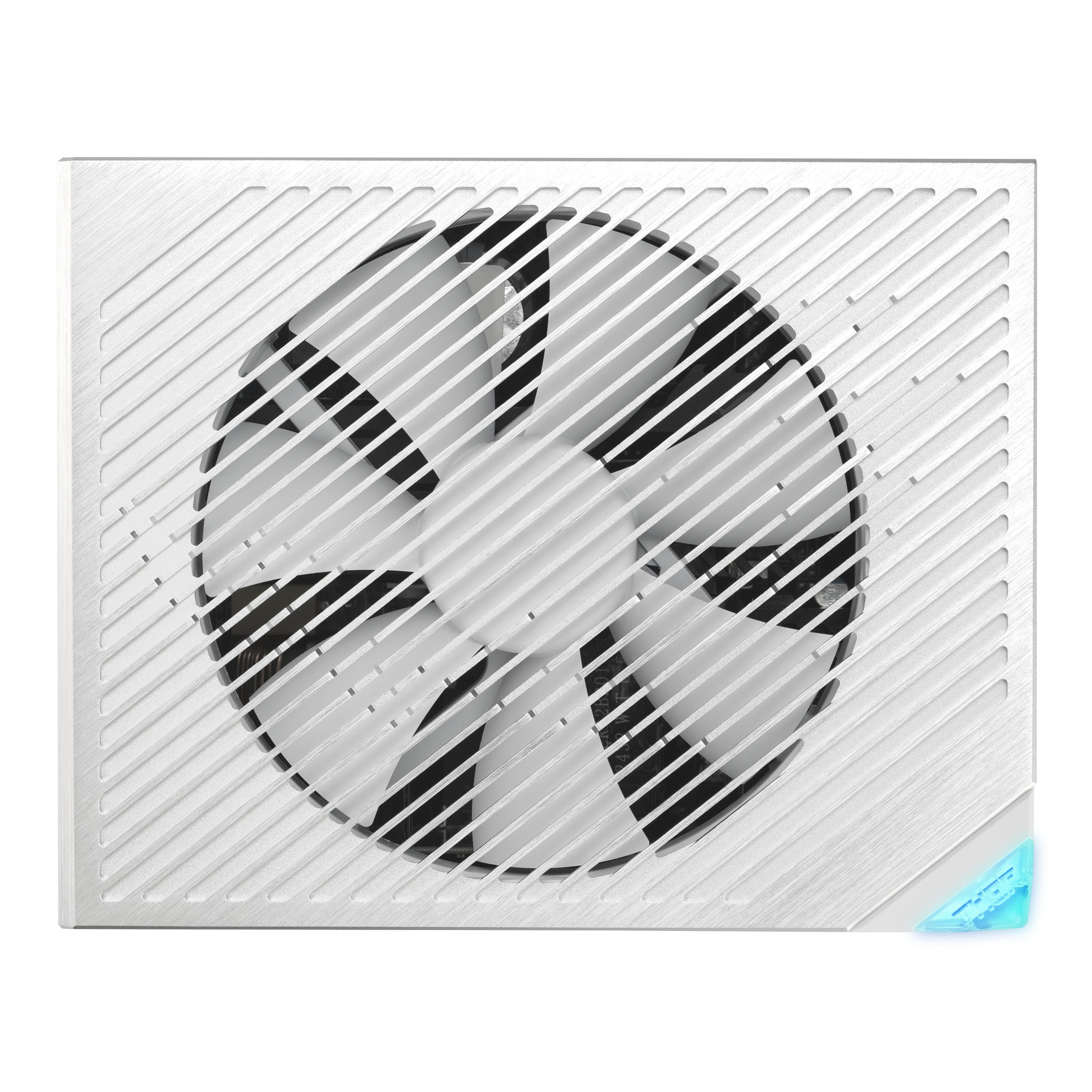 ASUS ROG Thor 1200W Platinum III Power Supply White Edition - Image 4