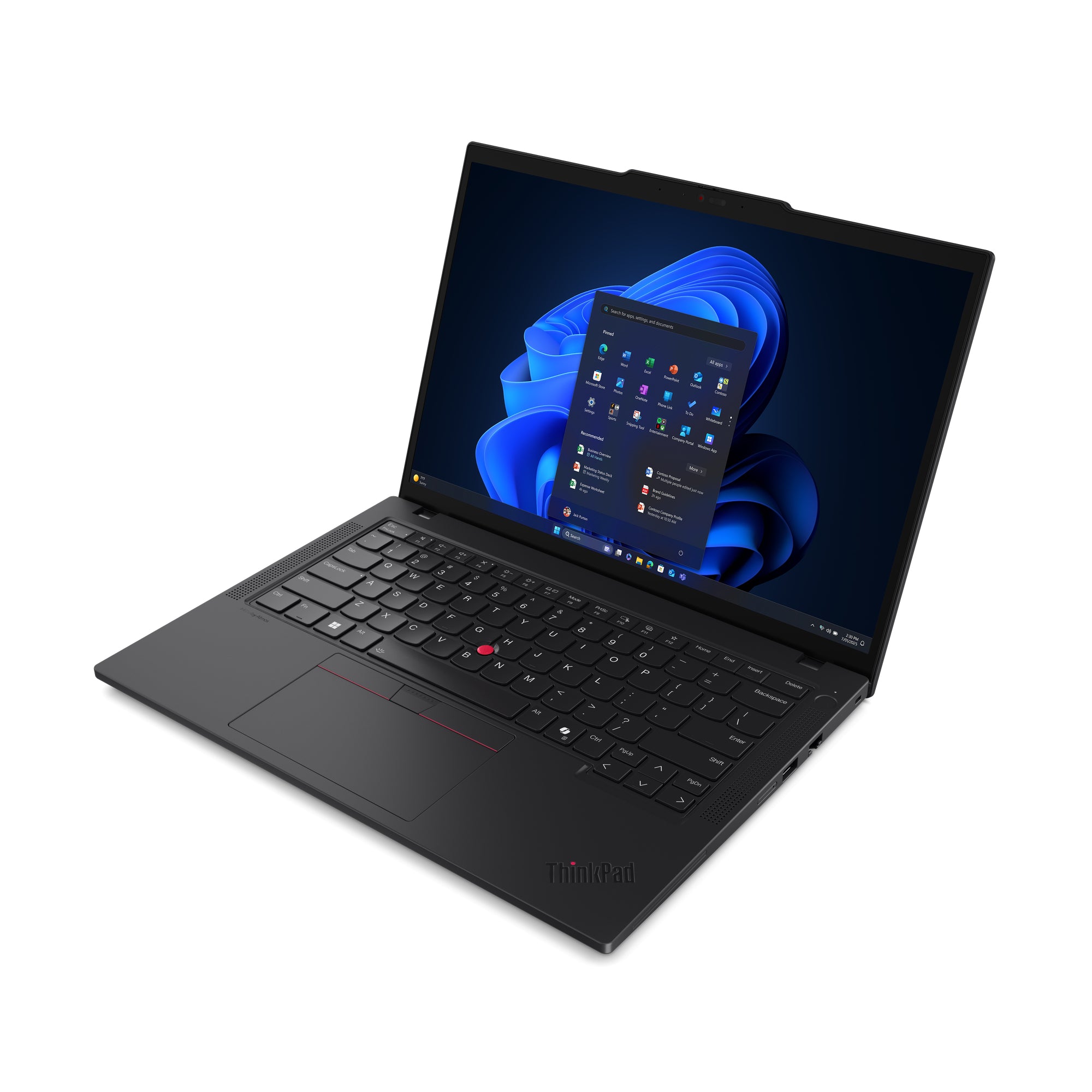 Lenovo ThinkPad T14 Gen 6 14in WUXGA Touch Ultra 7, 32GB, 512GB