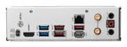 MSI MPG B650I EDGE WIFI Motherboard — Wi-Fi Enabled PC Component - Image 5