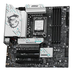 MSI B860M GAMING PLUS WIFI Motherboard — Gaming Wi-Fi - Image 3