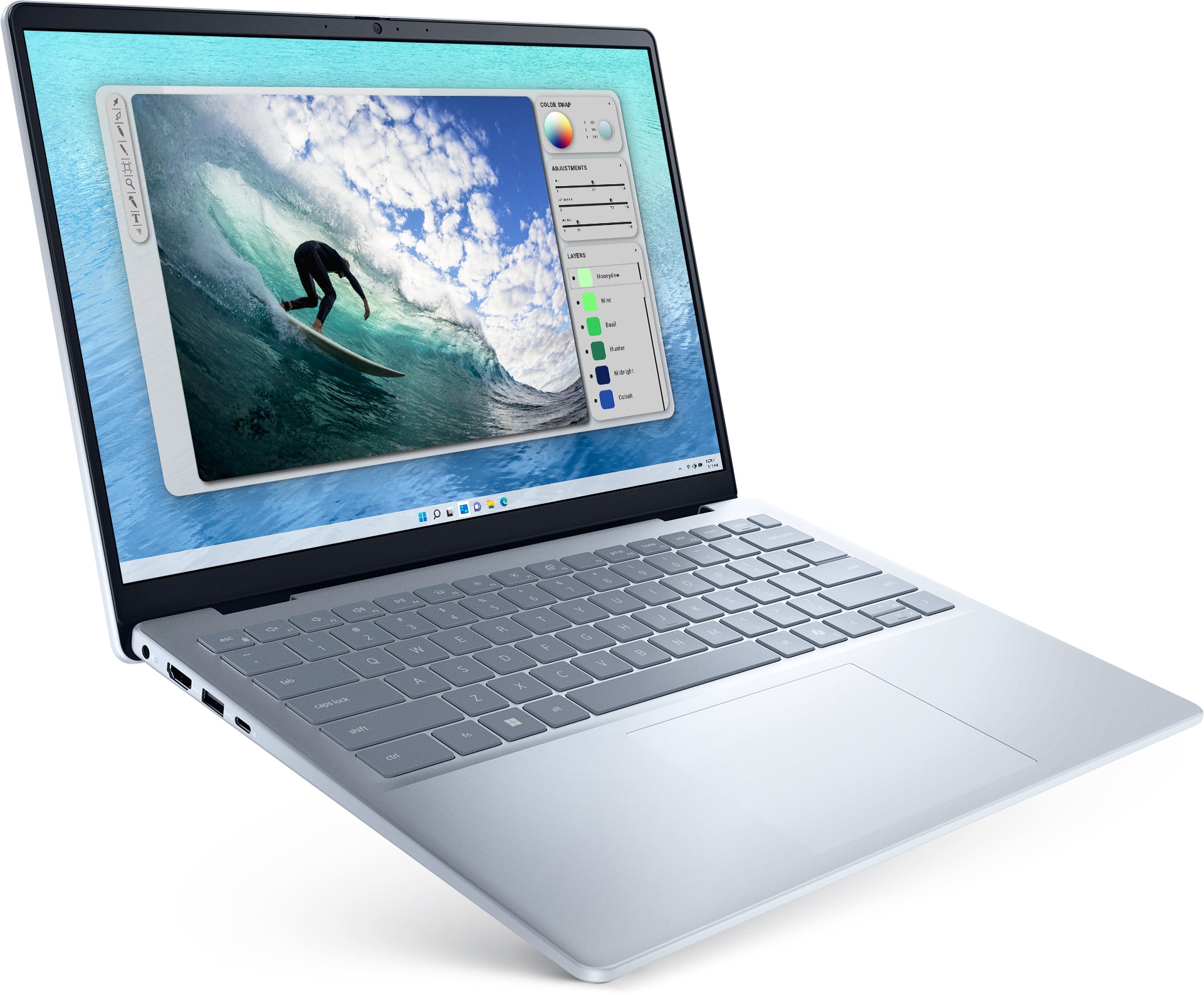 Dell Inspiron 14 5440 14in FHD+ i5-1334U 16GB 1TB SSD