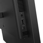 Lenovo ThinkVision T27QD-4v 27in QHD USB-C Business Monitor - Image 10