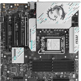 ASUS PRIME B860-PLUS WIFI-CSM Motherboard - Business PC Builds