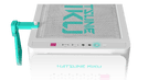 ASUS A23 Hatsune Miku Edition - Limited Collector Component - Image 3