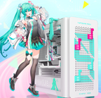 ASUS A23 Hatsune Miku Edition - Limited Collector Component - Image 2