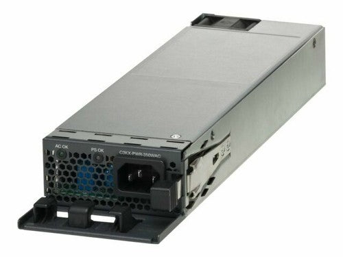 Cisco POE29U-1AT(PL) PoE Injector 802.3at Power Supply - Image 3
