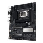 ASUS Pro WS W880-ACE SE LGA1851 Workstation Motherboard - Image 1