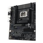 ASUS Pro WS W880-ACE SE LGA1851 Workstation Motherboard - Image 3